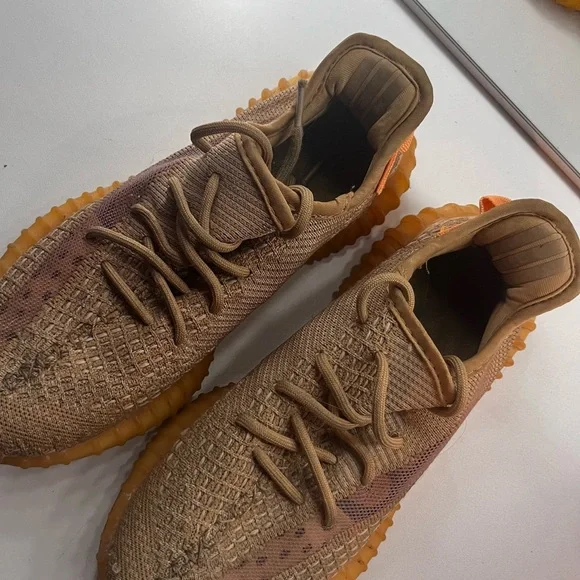 adidas gazelle silver green womens Pre-loved adidas Yeezy Boost 350 V2 'Clay' UK10/US10.5 (Condition 8.5/ –  Hype Vault main image 0